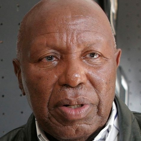 Alfred Kumalo