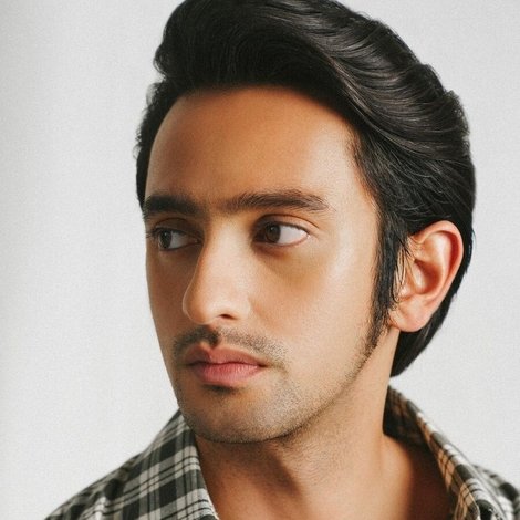 Omar Daniel