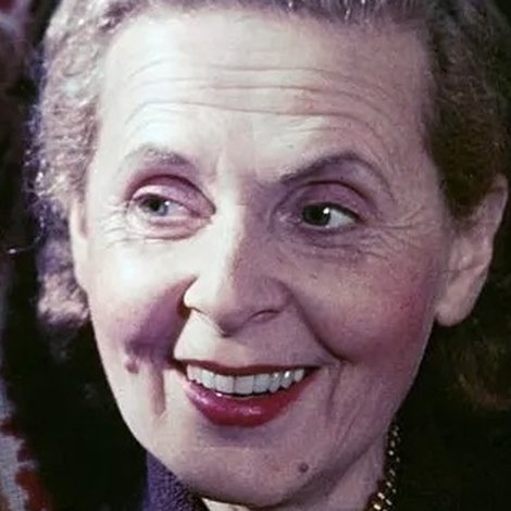 Elsa Triolet