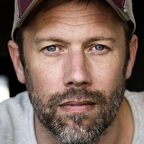 Jakob Cedergren