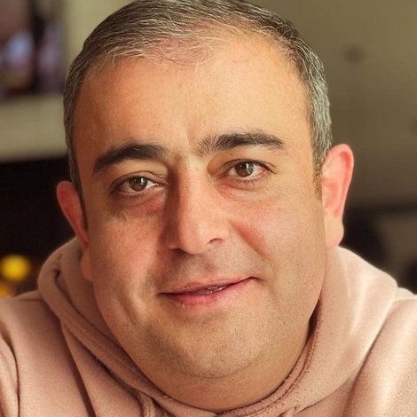 Mirsalam Mirsalamov