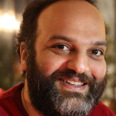 Reza Sheikh Ansari