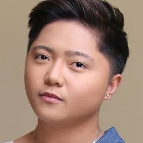 Jake Zyrus