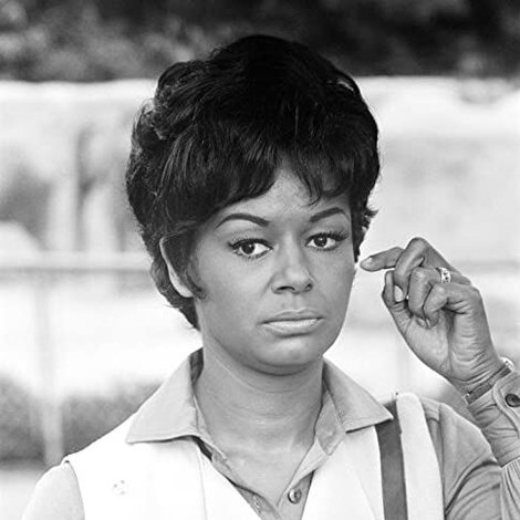 Gail Fisher