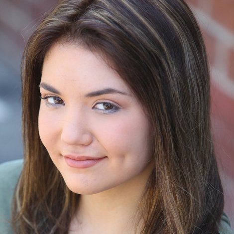 Jenna Frank