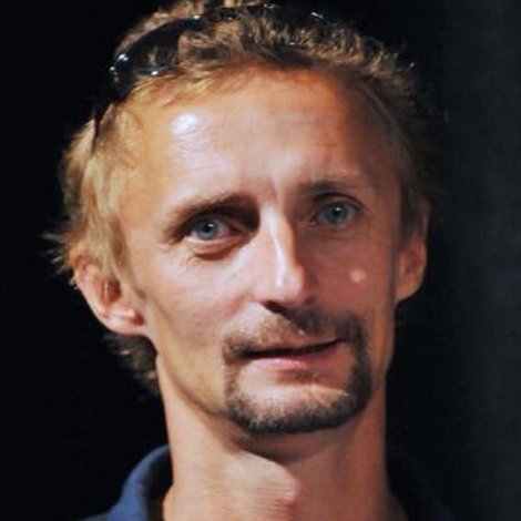 Kamil Halbich