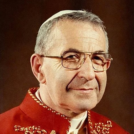 John Paul I.