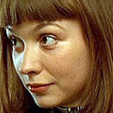 Elena Kotikhina