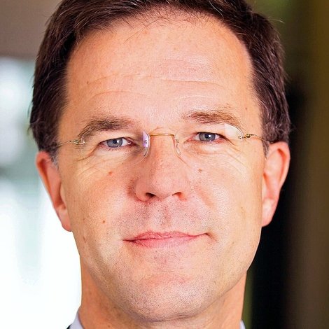 Mark Rutte