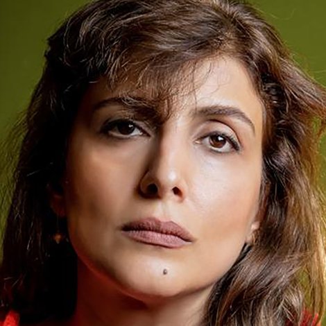 Mahin Sadri