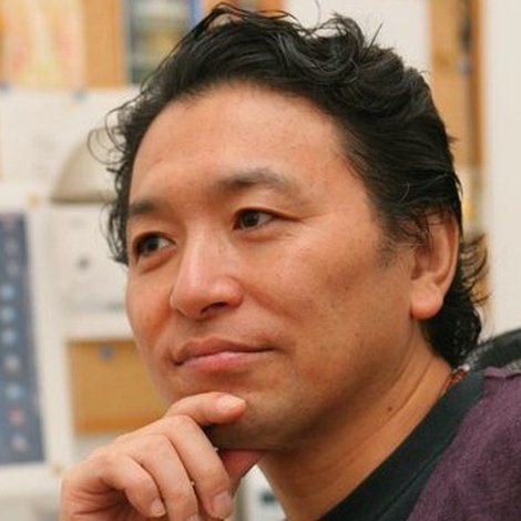 George Iida