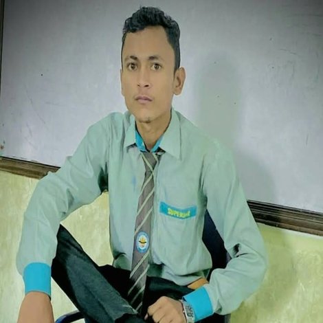 UmarJaum
