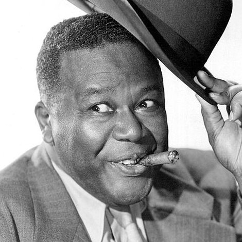 Spencer Williams