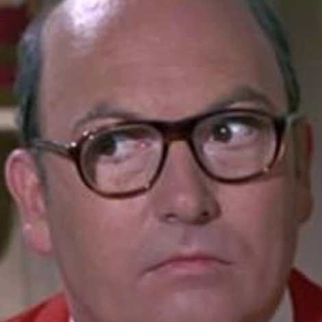 Bernie Kuby
