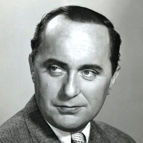 Charles Tharnæs