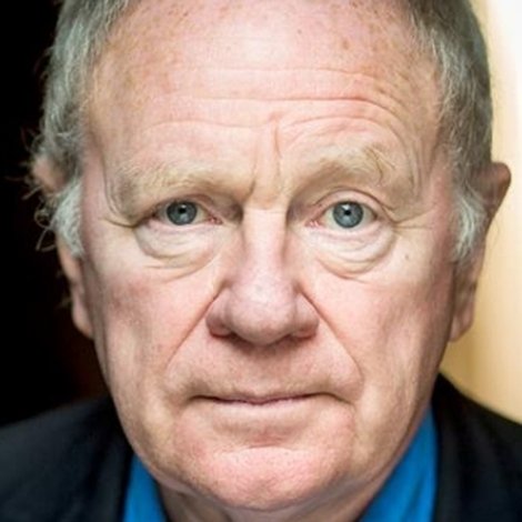 David Shaw-Parker