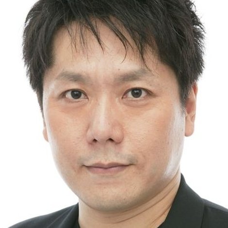 Kazunari Tanaka