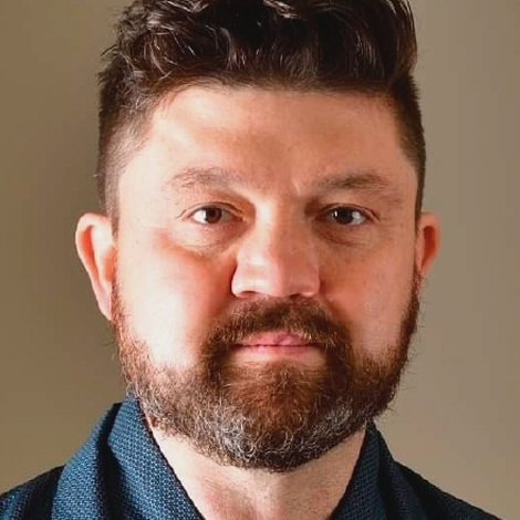 Petr Holý