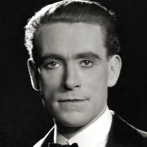 Cecil Holland