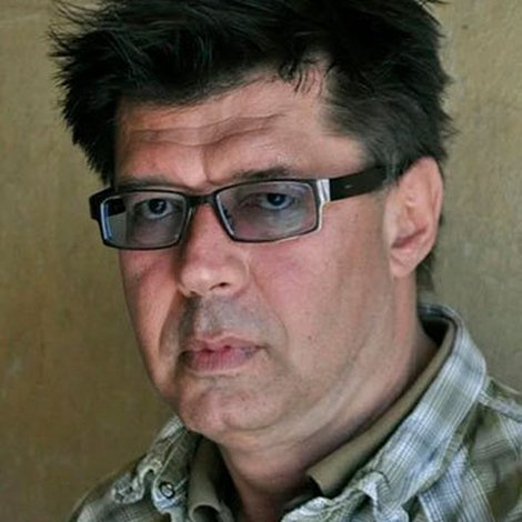Miroslav Mandić