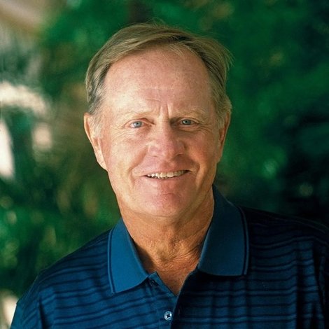 Jack Nicklaus