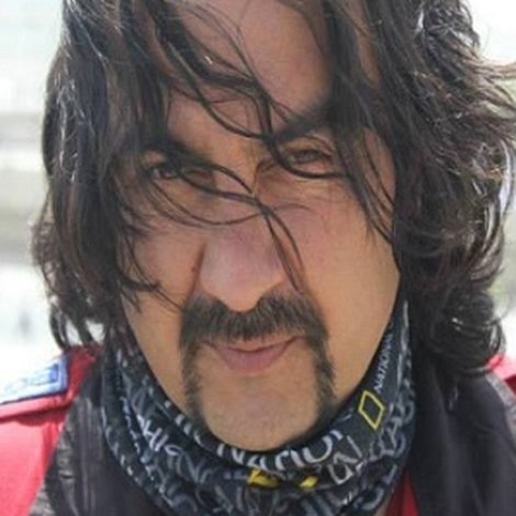 Ümit Taşkın