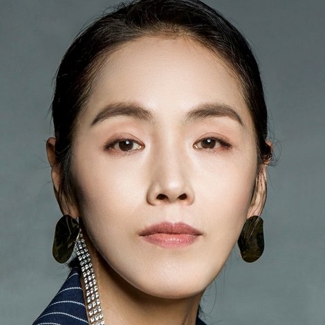 Park Ji-a