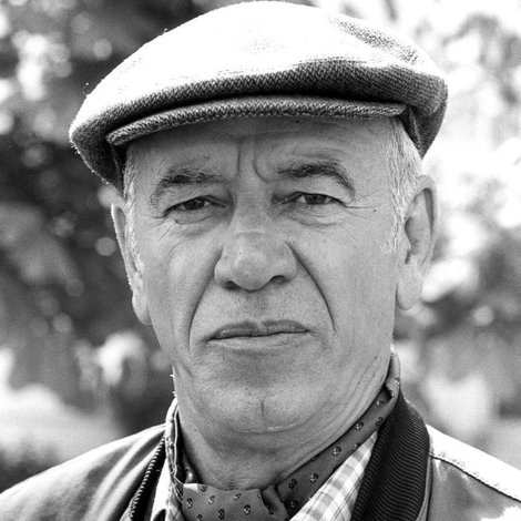 André Pousse