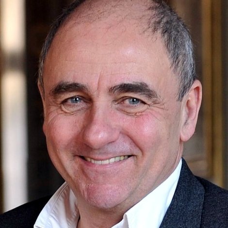 Jean-Louis Missika