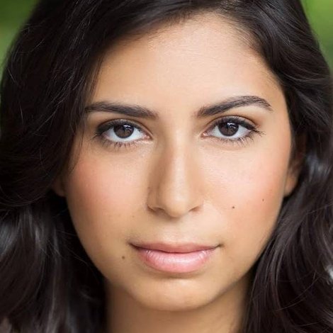 Sabrina Alamo