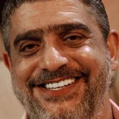 Aram Gevorgyan