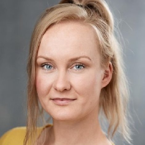 Laura Ellen Wilson