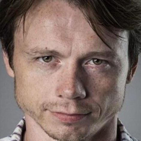 Igor Senkov