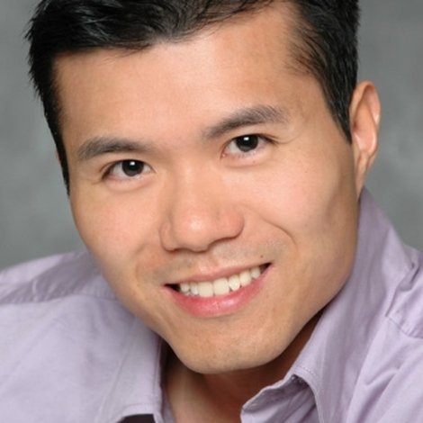Tony Cheng