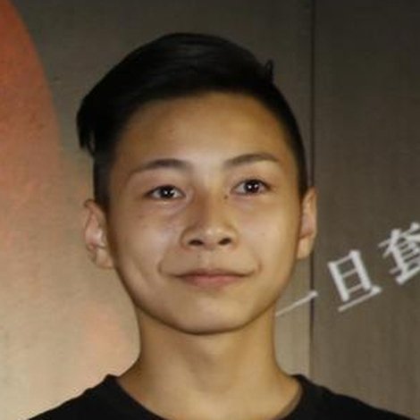 Shih Chao Wang