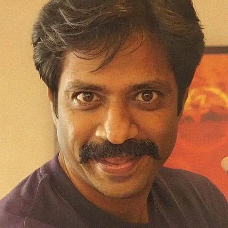 Sri Krishna Dayal
