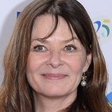 Anne Østerud