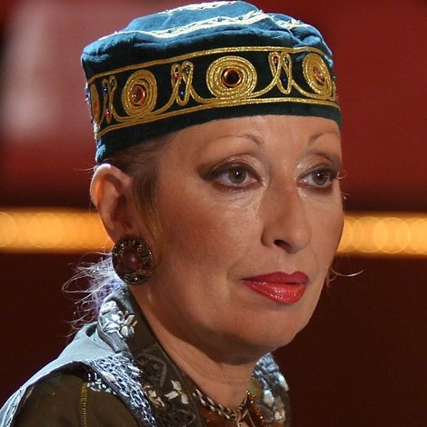 Ildikó Kishonti