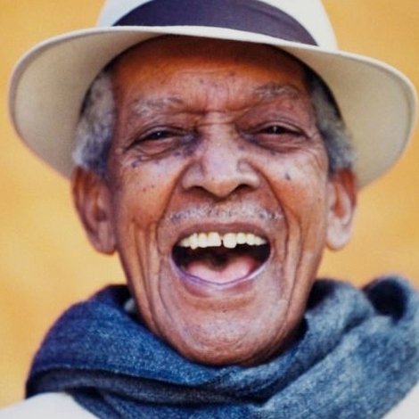 Compay Segundo