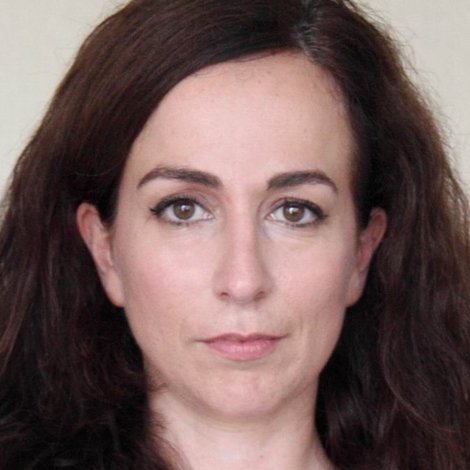 Tania Palaiologou