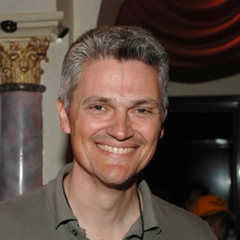 Ron Farrar Brown