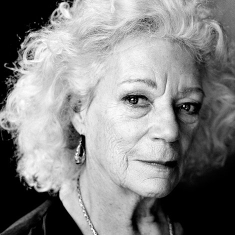 Nouchka van Brakel