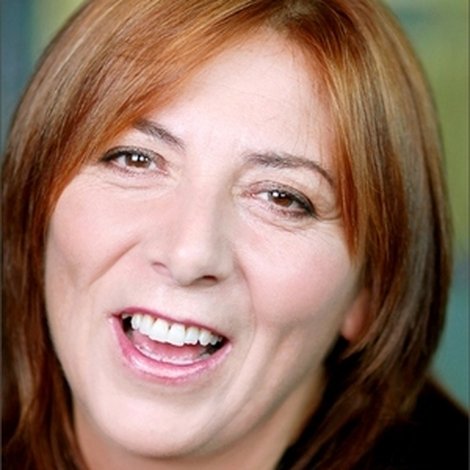 Antonella Morea