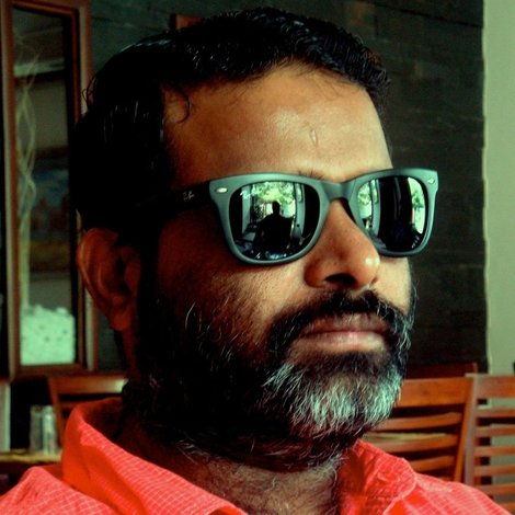 Anand Ekbote