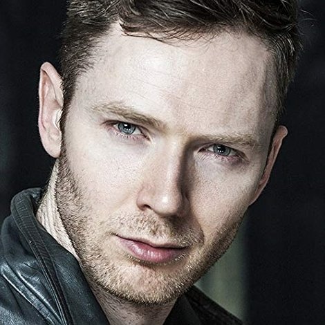 Anders Yates