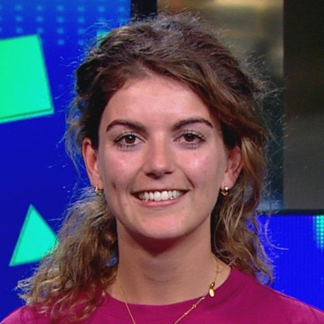 Annabelle Zandbergen