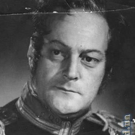 Leonid Blokh
