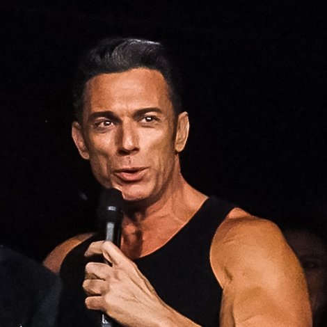 Gérard Vivès