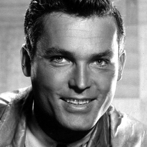 Ty Hardin