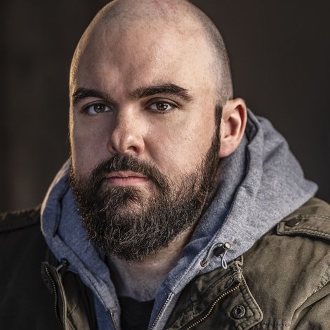 Andrew Merrigan